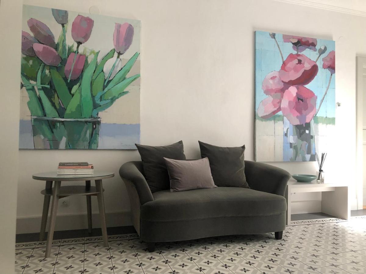 Galerie Suites Mariënbad Buitenkant foto