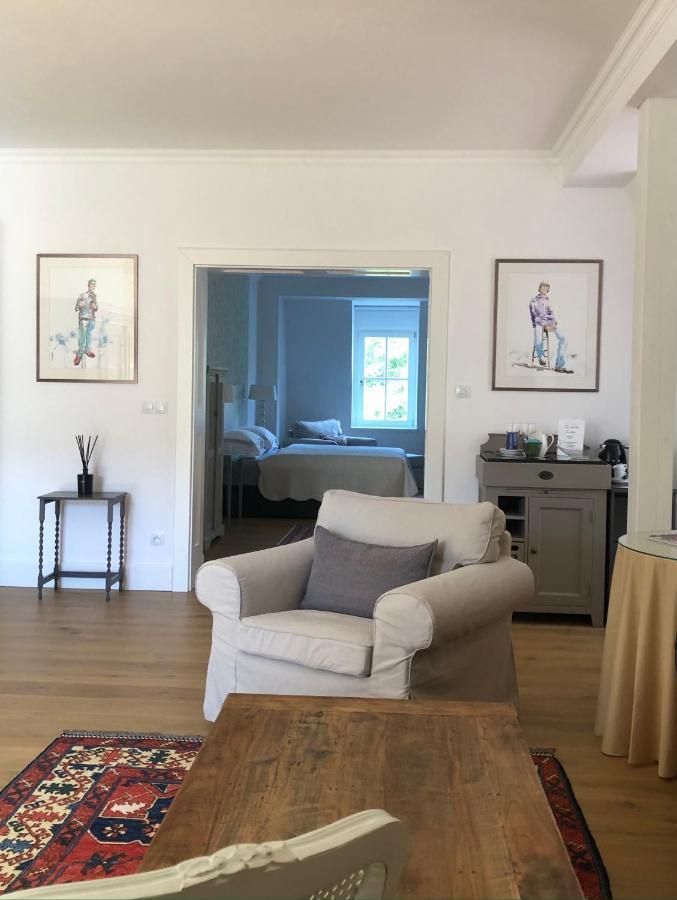 Galerie Suites Mariënbad Buitenkant foto